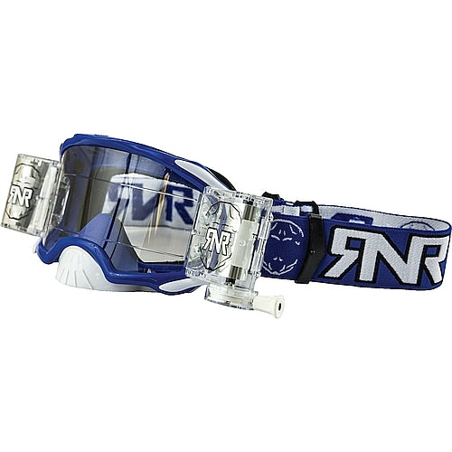 RipnRoll Platinum WVS - Blue