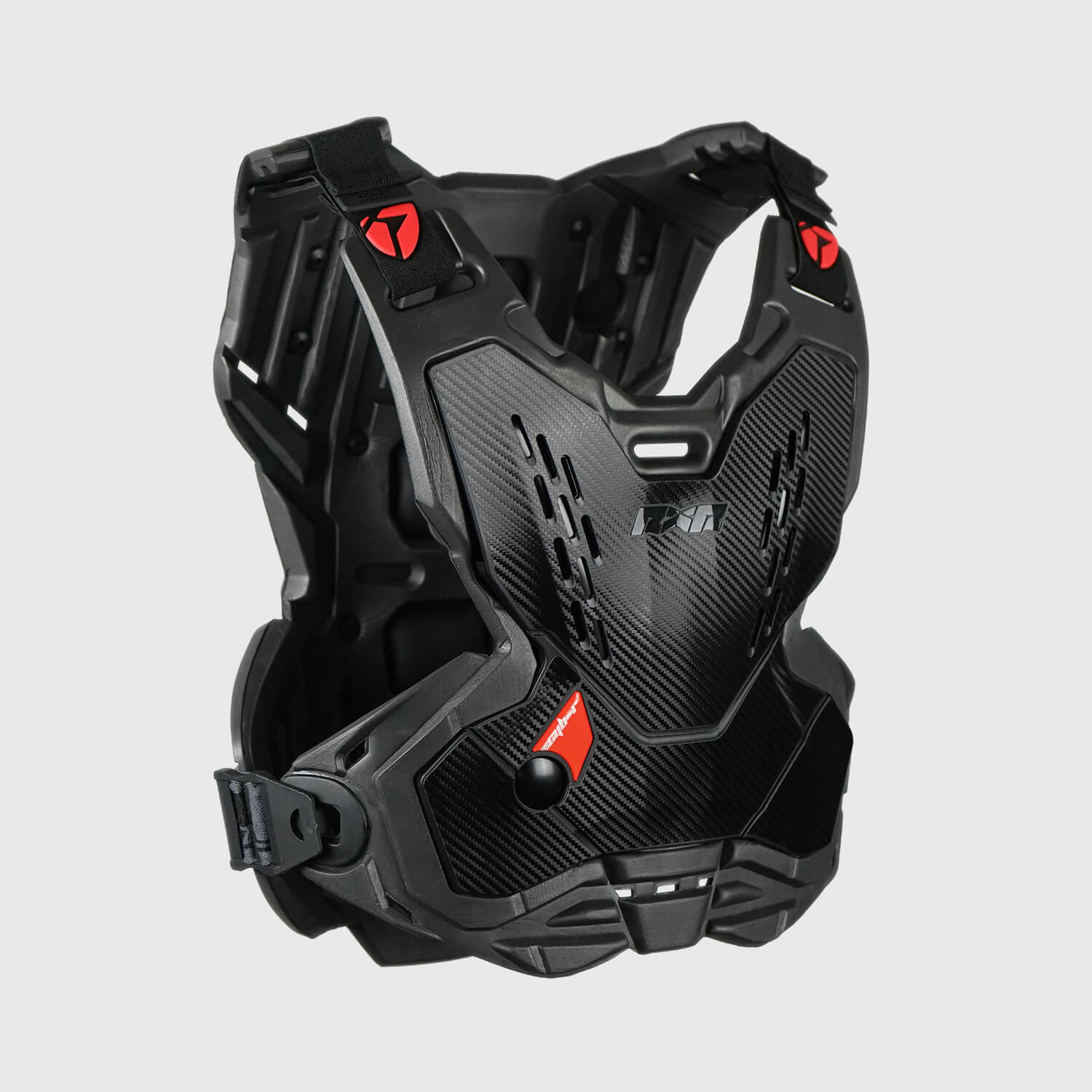 Mx body armor