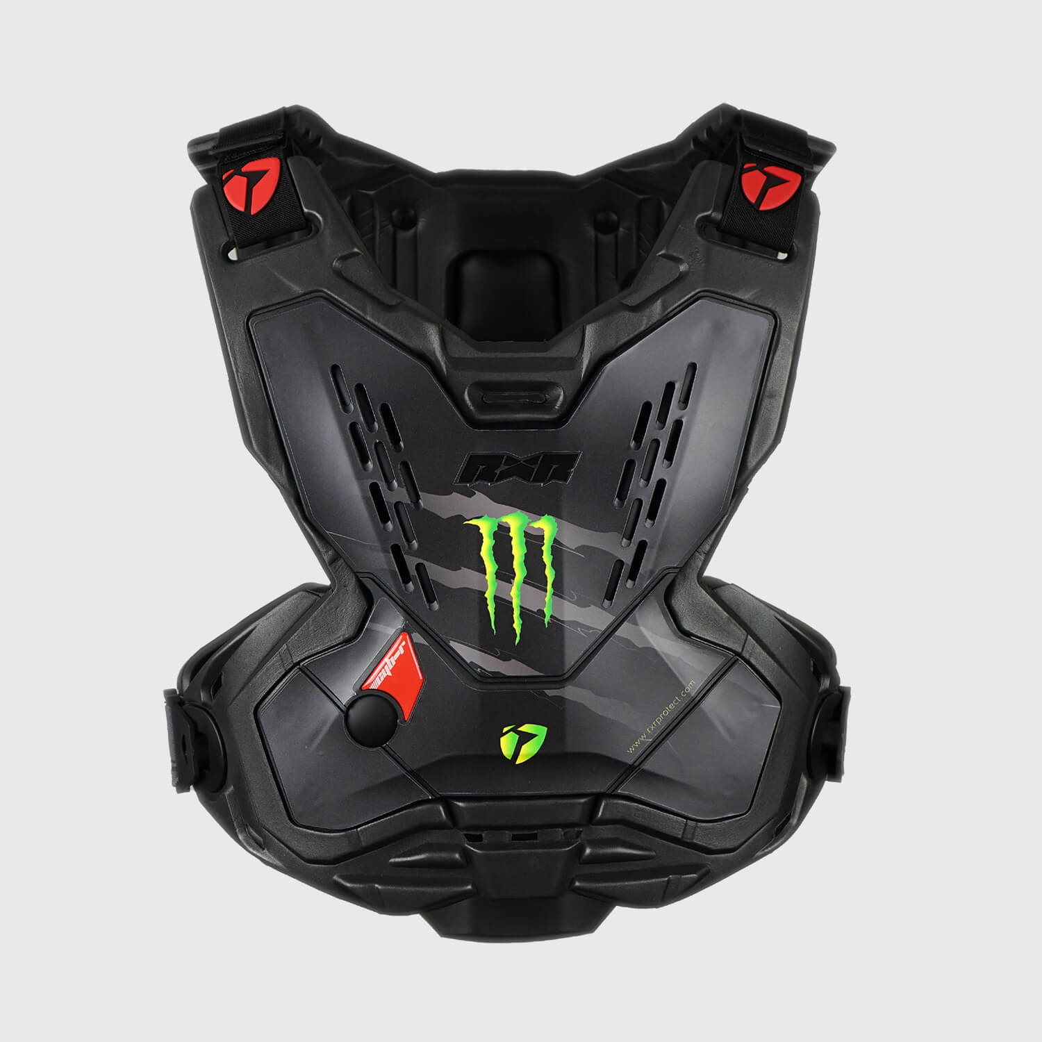 Moto mtb body armor