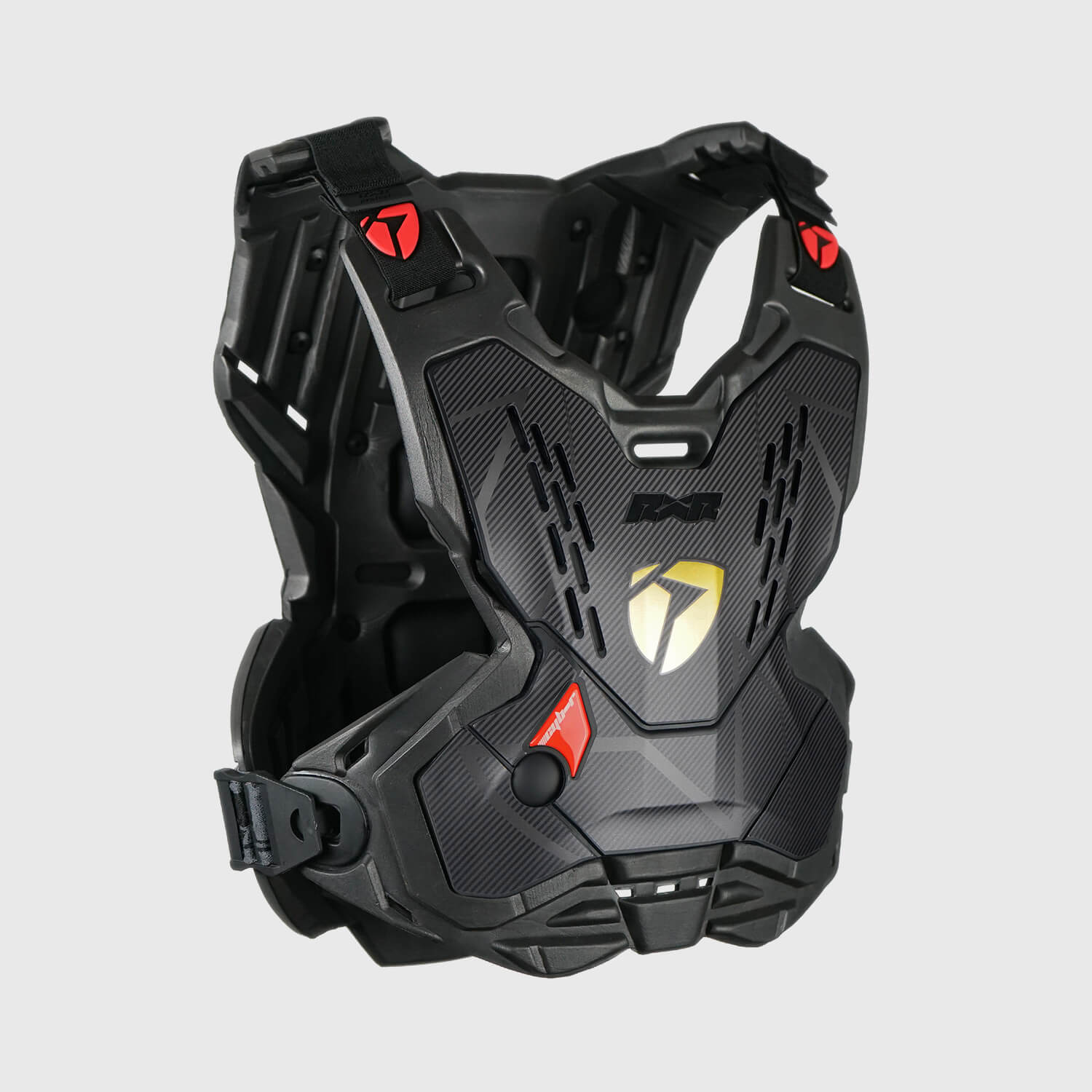 Moto mtb body armor