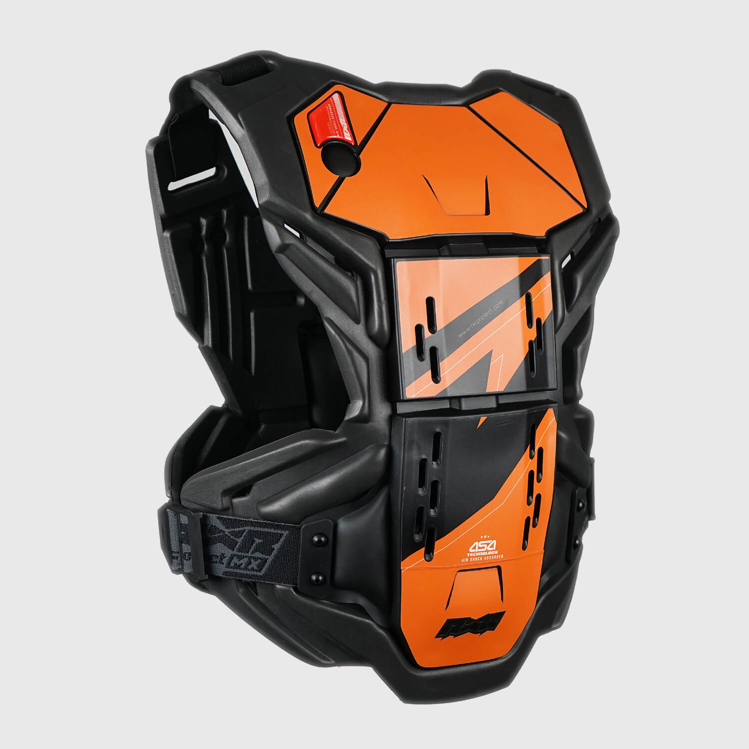 Moto mtb body armor