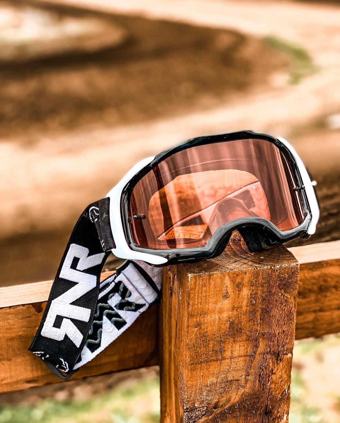 dirtbike tear off goggles