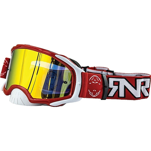 RipnRoll Platinum - Red