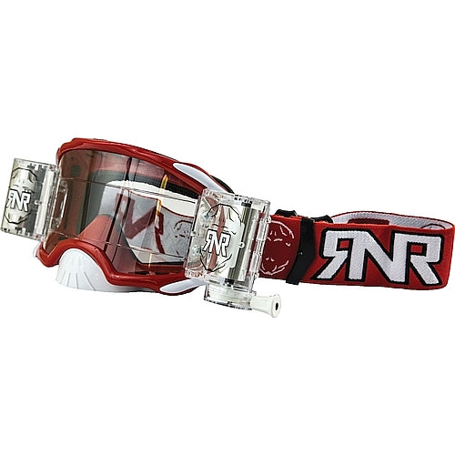 RipnRoll Platinum WVS - Red