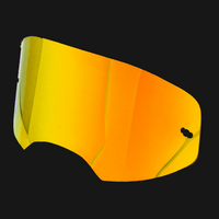 RIPNROLL Platinum Replacement Iridium Lens - Select Color