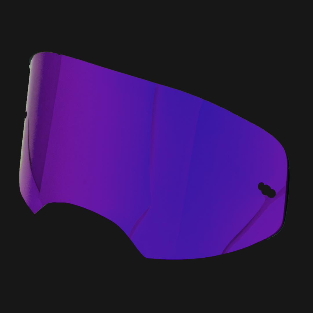 RIPNROLL Platinum Replacement Iridium Lens - Select Color