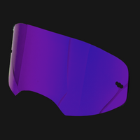 RIPNROLL Platinum Replacement Iridium Lens - Select Color