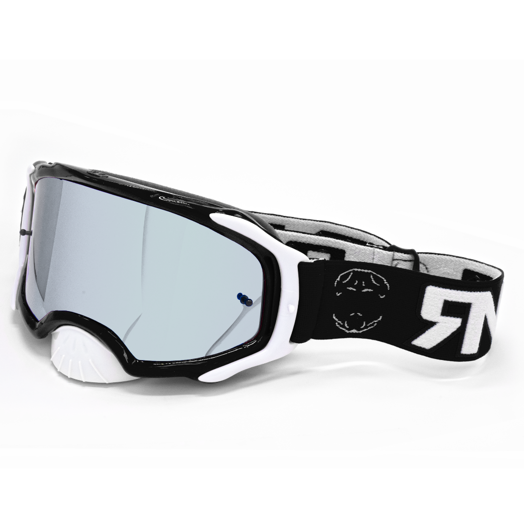 RipnRoll Platinum - Black (Mirror Lens)