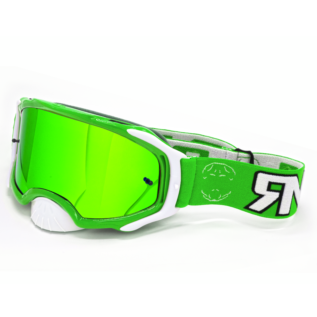 RipnRoll Platinum - Green (Green Lens)