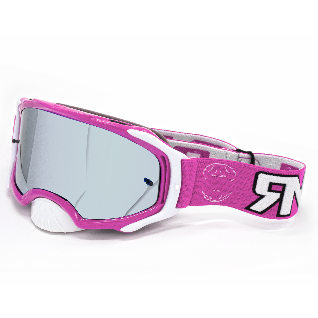 RipnRoll Platinum - Pink (Mirror Lens)