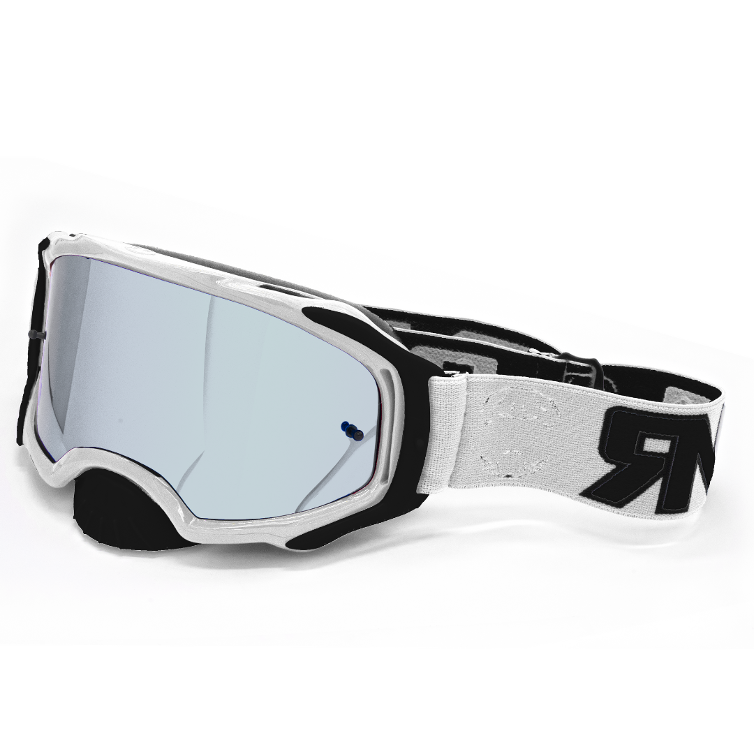 RipnRoll Platinum - White (Mirror Lens)