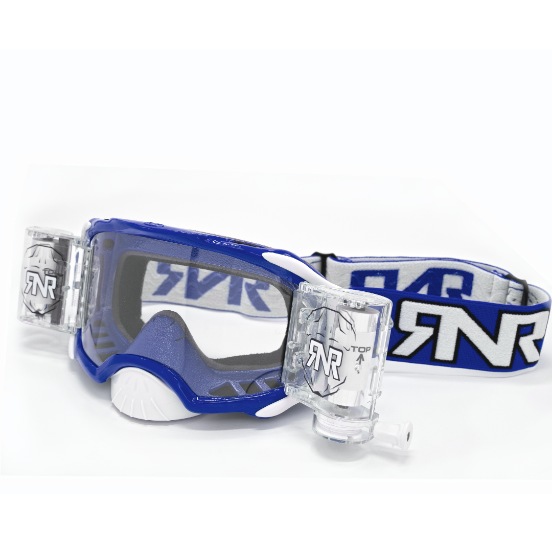 RipnRoll Platinum WVS - Blue