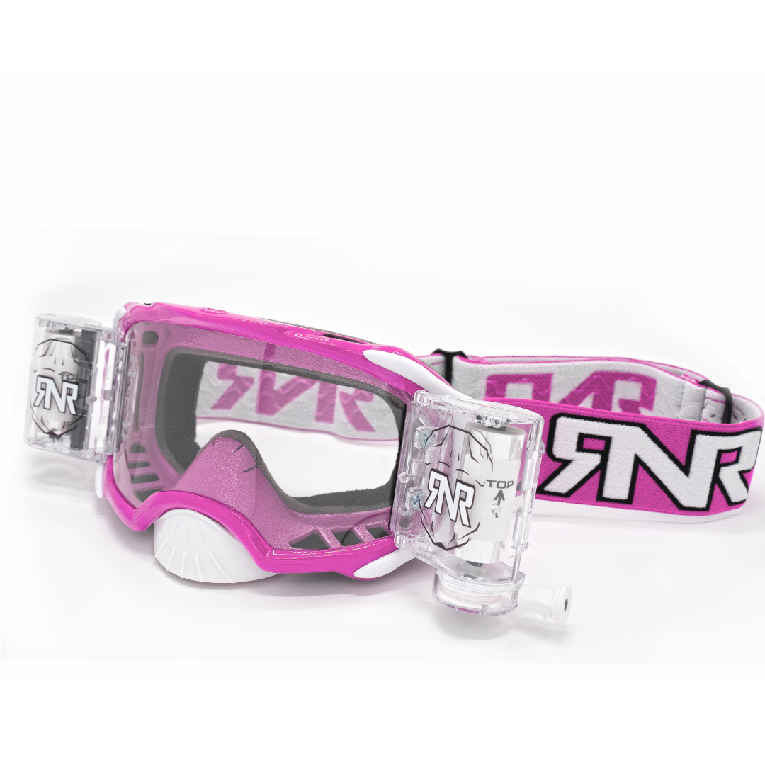 RipnRoll Platinum WVS - Pink