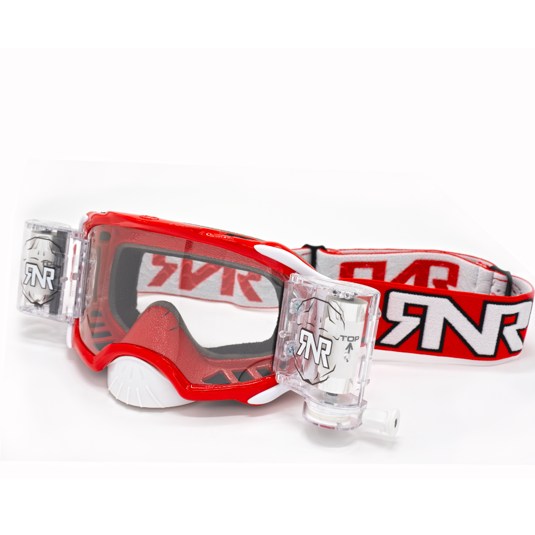 RipnRoll Platinum WVS - Red