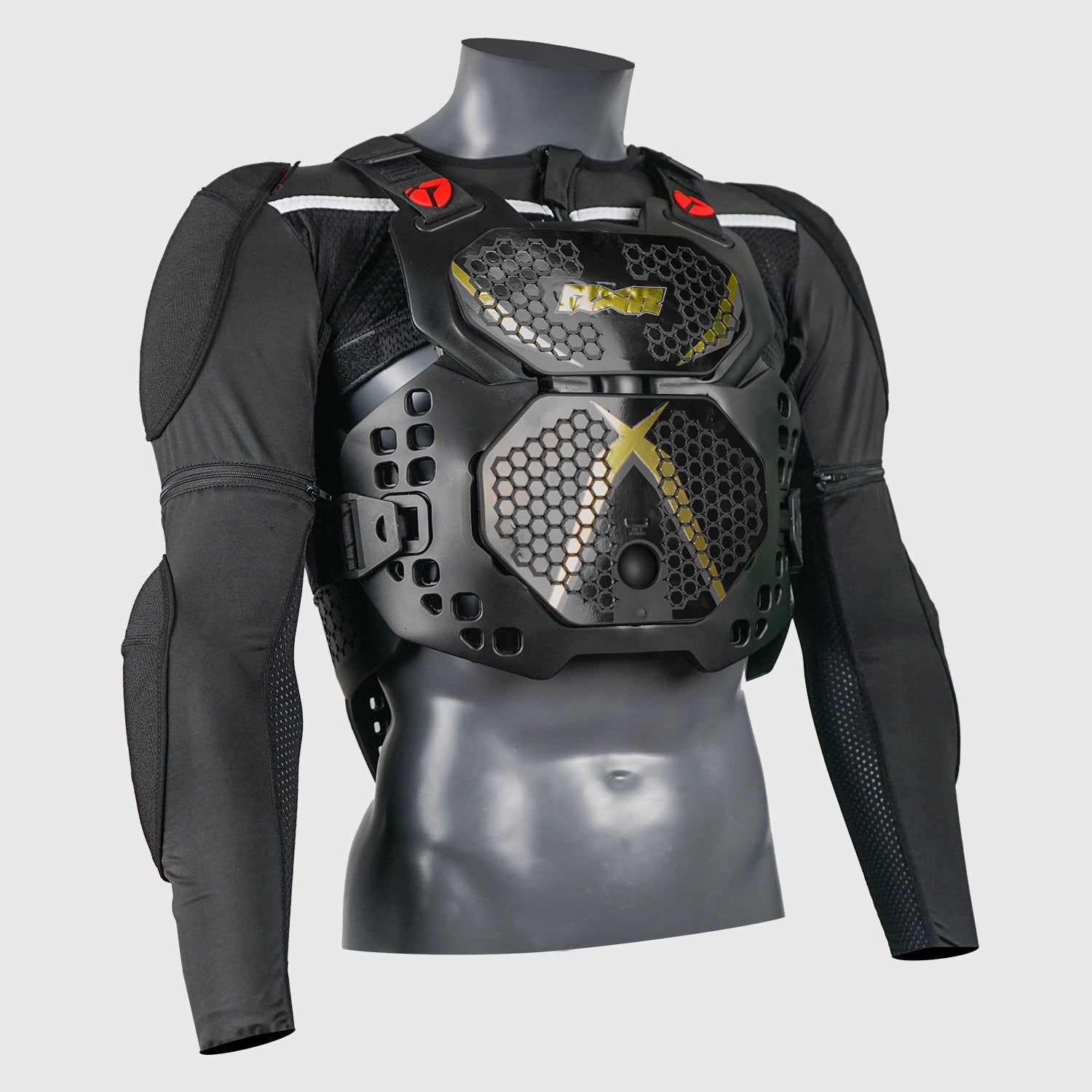 RXR mx chest protector