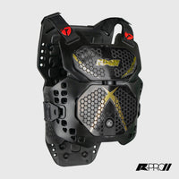 RXR mx chest protector