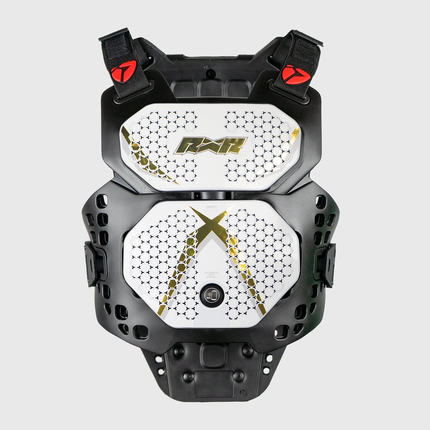 RXR mx chest protector