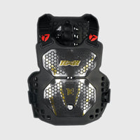 RXR Rpro mx air cushion chest protector front