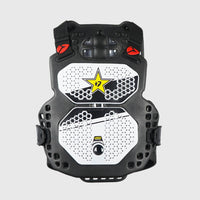 RXR Rpro mx air cushion chest protector 