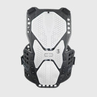 RXR Rpro mx air cushion chest protector back