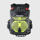 RXR Rpro mx air cushion chest protector front